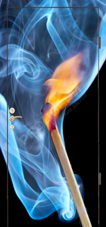 Фотография «Дверь с фотопечатью №12»