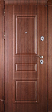 Фотография «Дверь МДФ №89»