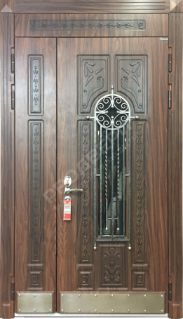 Фотография «Парадная дверь №202»