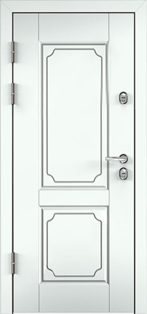 Фотография «Дверь МДФ №77»