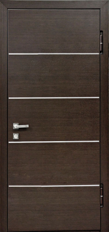 Фотография «Дверь МДФ №92»