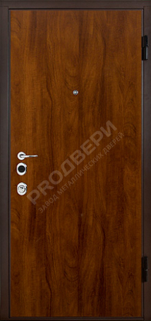 Фотография «Дверь Ламинат №6»