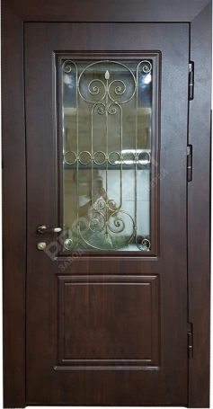 Фотография «Дверь Массив дуба №57»