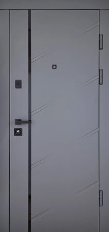 Фотография «Дверь МДФ №232»