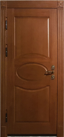 Фотография «Дверь МДФ №97»