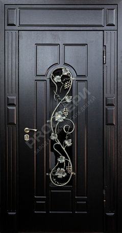 Фотография «Парадная дверь №121»