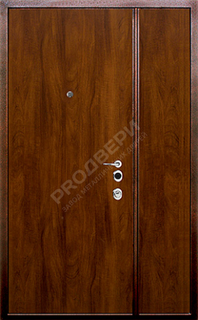 Фотография «Тамбурная дверь №3»