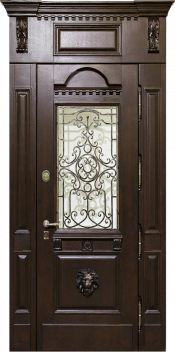 Фотография «Дверь Массив дуба №73»