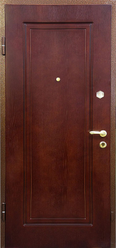 Фотография «Дверь МДФ №83»