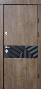 Фотография «Дверь МДФ №221»