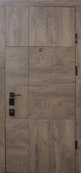 Фотография «Дверь МДФ №217»