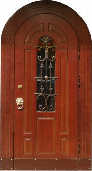 Фотография «Парадная дверь №183»
