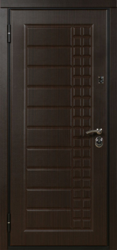 Фотография «Дверь МДФ №72»